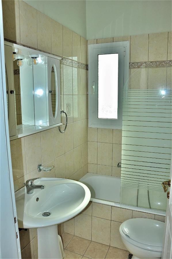 Sea Wave Villa Kefaloniaprivatevillas Trapezaki  Dış mekan fotoğraf